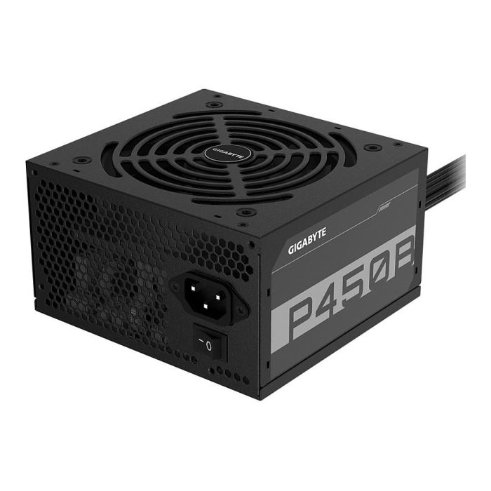 Gigabyte P450B 450W 80 PLUS Bronze ATX Fuente de Alimentación para PC 2