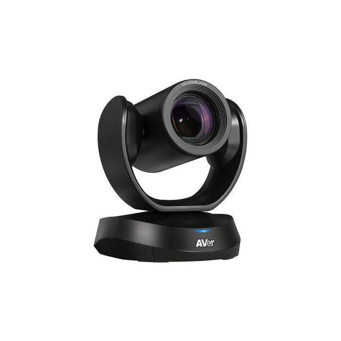 AVer Usb Cam Series Cam520Pro 3 (61U3430000AC) Ptz Usb Conference Camera, 12X Optical, 24X Total, Fullhd+, Usb, Hdmi And Ip, Smartframe, Smartcomposition, Poe+ Rs-232 11 AVer Usb Cam Series Cam520Pro 3 (61U3430000AC) Ptz Usb Conference Camera, 12X Optical, 24X Total, Fullhd+, Usb, Hdmi And Ip, Smartframe, Smartcomposition, Poe+ Rs-232 11