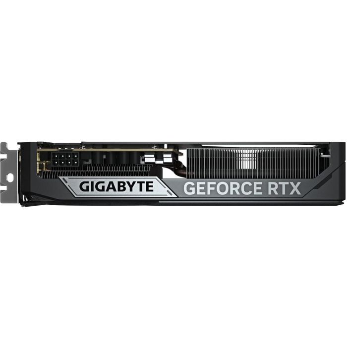 Gigabyte GeForce RTX 5060 Ti WINDFORCE 16GB GDDR7 HDMI 3xDP GV-N506TWF2-16GD Tarjeta Gráfica para Gaming 6 Gigabyte GeForce RTX 5060 Ti WINDFORCE 16GB GDDR7 HDMI 3xDP GV-N506TWF2-16GD Tarjeta Gráfica para Gaming 6