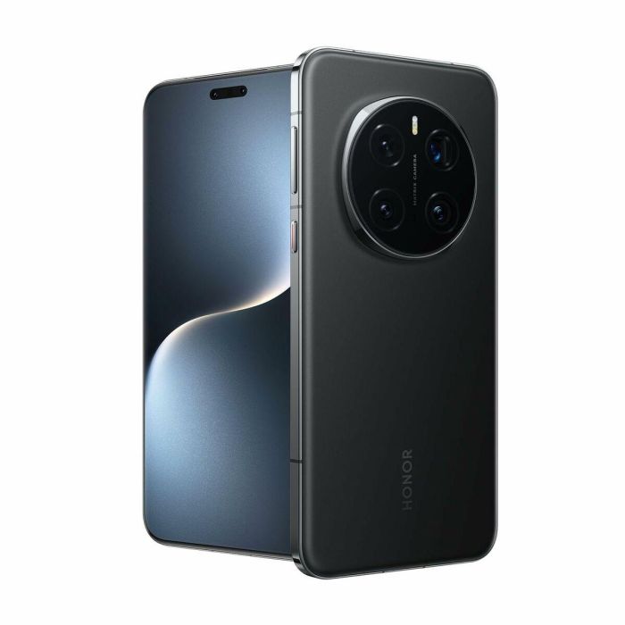 Smartphone Honor 5109BQHG 6,8" Octa Core 12 GB RAM 512 GB Negro 13 Smartphone Honor 5109BQHG 6,8" Octa Core 12 GB RAM 512 GB Negro 13