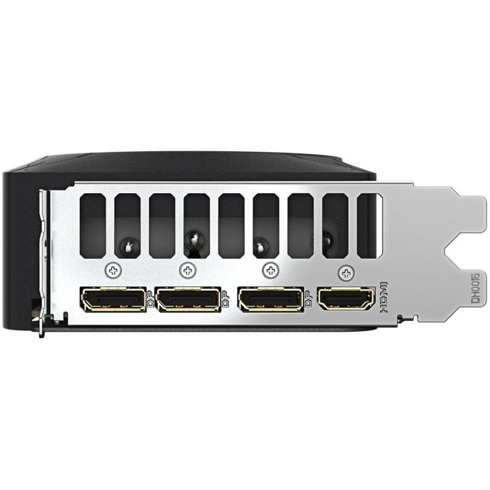 Gigabyte 9VN5070EO-00-G10 Tarjeta Gráfica GeForce RTX 5070 Eagle OC SFF 12GB GDDR7 NVIDIA Blackwell DLSS 4 WINDFORCE 7