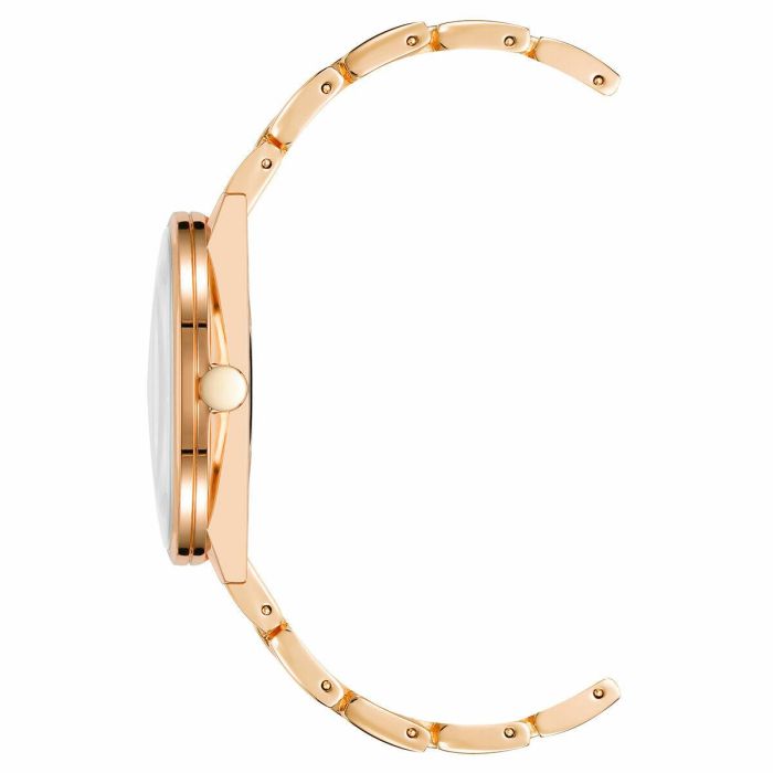 Reloj Mujer Nine West NW-2682GYRG (Ø 34 mm) 4 Reloj Mujer Nine West NW-2682GYRG (Ø 34 mm) 4