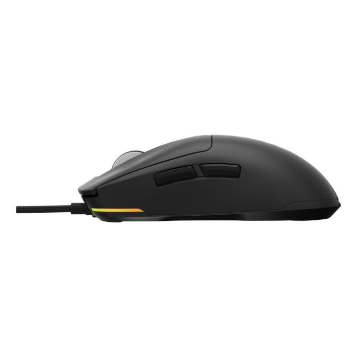 GENESIS Krypton 660 ratón Juego mano derecha USB tipo A Óptico 12000 DPI 3 GENESIS Krypton 660 ratón Juego mano derecha USB tipo A Óptico 12000 DPI 3