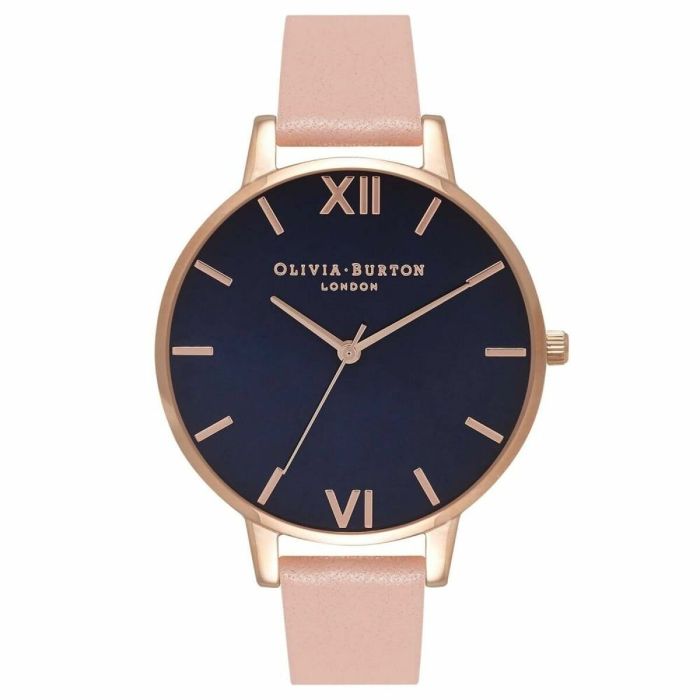 Reloj Mujer Olivia Burton OB16BD96 (Ø 38 mm) 0 Reloj Mujer Olivia Burton OB16BD96 (Ø 38 mm) 0