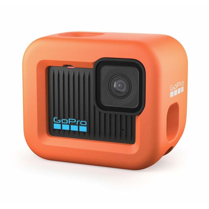Videocámara de Vigilancia GoPro AFFLT-002 1 Videocámara de Vigilancia GoPro AFFLT-002 1