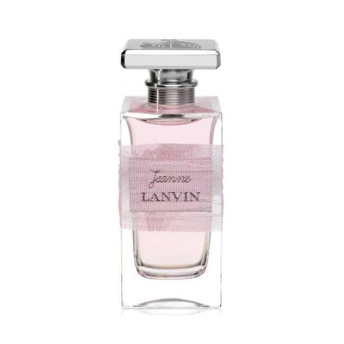Lanvin Jeanne Lanvin Eau de Parfum Floral-Frutal para Mujer 50 mL Vaporizador