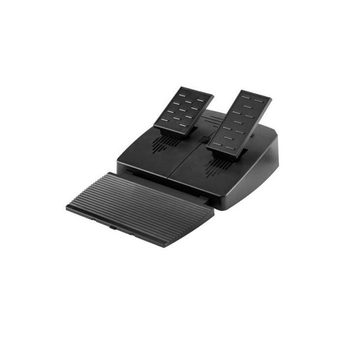 Volante con Pedales y Cambio de Marchas Manual Mars Gaming MWH-RSXONE 4 Volante con Pedales y Cambio de Marchas Manual Mars Gaming MWH-RSXONE 4