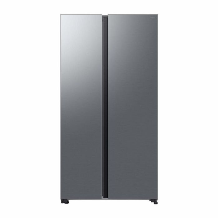 Frigorífico combinado Samsung RS70F65QETEF Acero 10 Frigorífico combinado Samsung RS70F65QETEF Acero 10