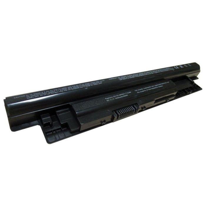 CoreParts Laptop Battery for Dell 48.84Wh 6 Cell Li-ion 11.1V 4400mAh CoreParts Laptop Battery for Dell 48.84Wh 6 Cell Li-ion 11.1V 4400mAh