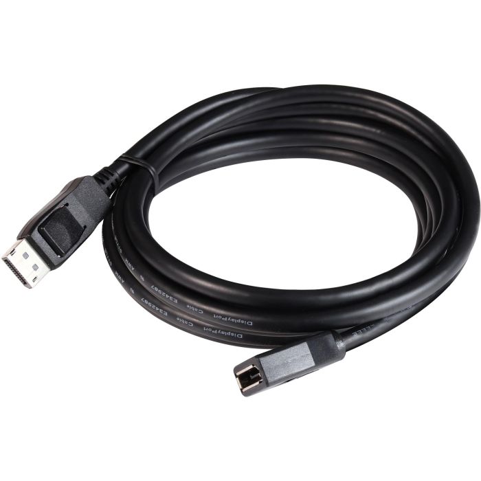 Club3D DisplayPort-Kabel 1.4 Verlängerung 3m 8K60HZ St/Bu retail 2