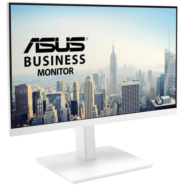 ASUS VA24EQSB-W Monitor de PC 23.8 pulgadas Full HD 1920x1080 IPS LED 75Hz 5ms Blanco, con USB, HDMI y montaje VESA 11 ASUS VA24EQSB-W Monitor de PC 23.8 pulgadas Full HD 1920x1080 IPS LED 75Hz 5ms Blanco, con USB, HDMI y montaje VESA 11