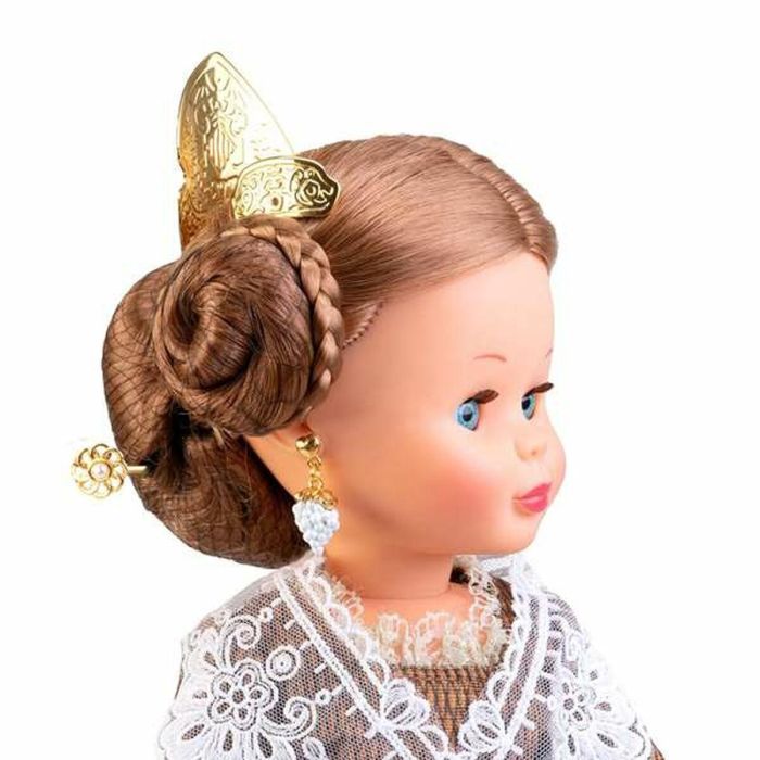 Muñeca Nancy Fallera 4 Muñeca Nancy Fallera 4