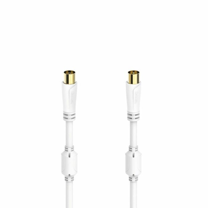 HAMA Cable Antena M-H 100db 3m TEC 0 HAMA Cable Antena M-H 100db 3m TEC 0