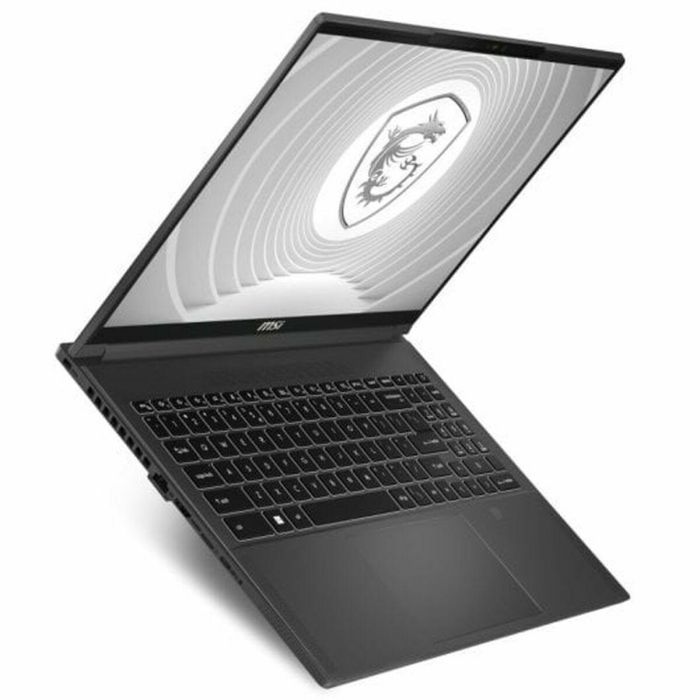 Laptop MSI 9S7-15F414-208 16" Intel Core i9 32 GB RAM 1 TB SSD NVIDIA RTX 2000 Ada 13 Laptop MSI 9S7-15F414-208 16" Intel Core i9 32 GB RAM 1 TB SSD NVIDIA RTX 2000 Ada 13