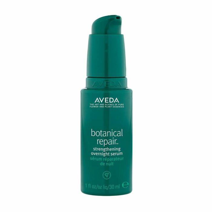 Botanical Repair Strengthening Overnight Serum 30 mL Aveda