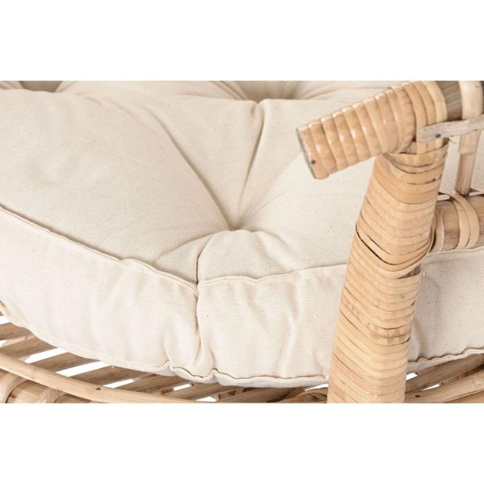 Silla de Jardín Home ESPRIT 69 x 66 x 85 cm 1 Silla de Jardín Home ESPRIT 69 x 66 x 85 cm 1