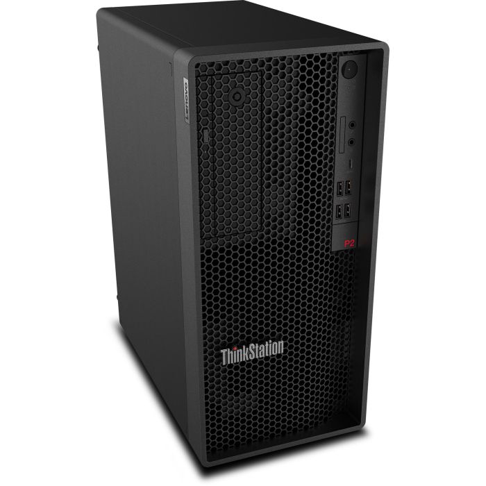 Lenovo ThinkStation P2 Tower Gen2 / Ultra 9 / 64GB / 1024GB / integrated GPU / 750W / Win 11 Pro / 3 Years 1 Year Premium Support 3
