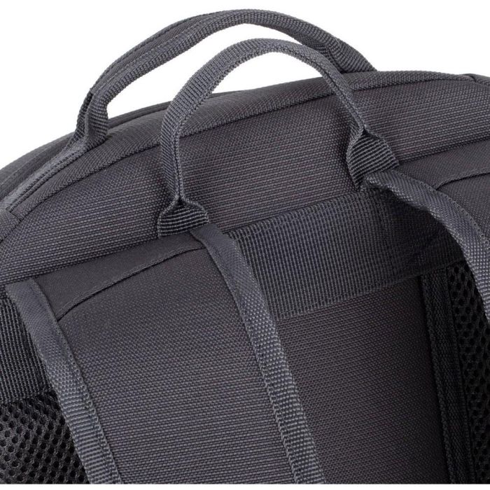 Riva NB Rucksack Aviva 14,0" grau 5432 16