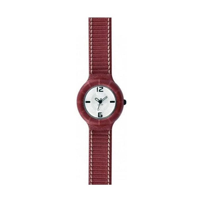 Reloj Mujer Hip Hop LEATHER (Ø 32 mm)