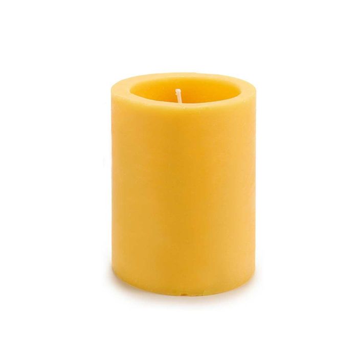 Vela Taco Citronela Ibergarden 7X9CM (24 Unidades) 1 Vela Taco Citronela Ibergarden 7X9CM (24 Unidades) 1