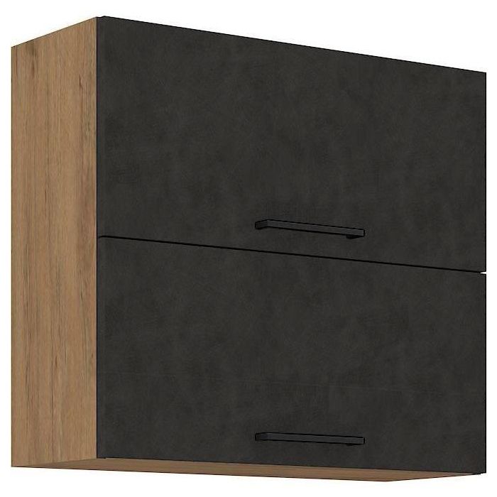 Armario alto ROCK - L 80 cm Armario alto ROCK - L 80 cm