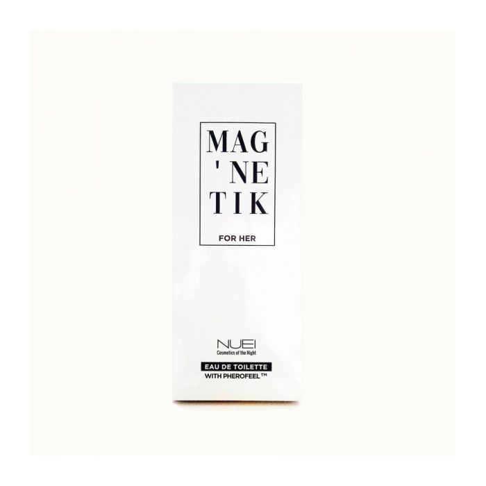 Lubricante Nuei Cosmetics of the Night 50 ml 1 Lubricante Nuei Cosmetics of the Night 50 ml 1