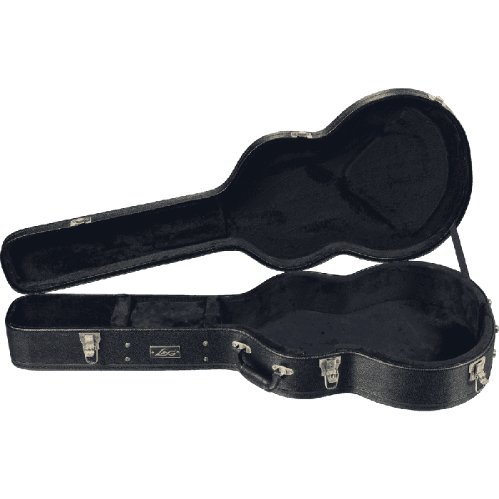 LAG Estuche Parlor 43x18x112 cm 1