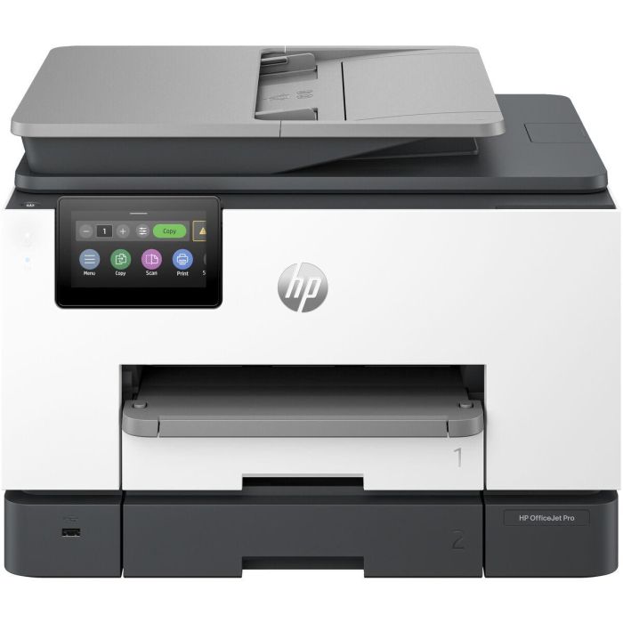 HP OfficeJet Pro 9132e Impresora Multifunción 4 en 1 Tinta A4 LAN WiFi ADF Duplex