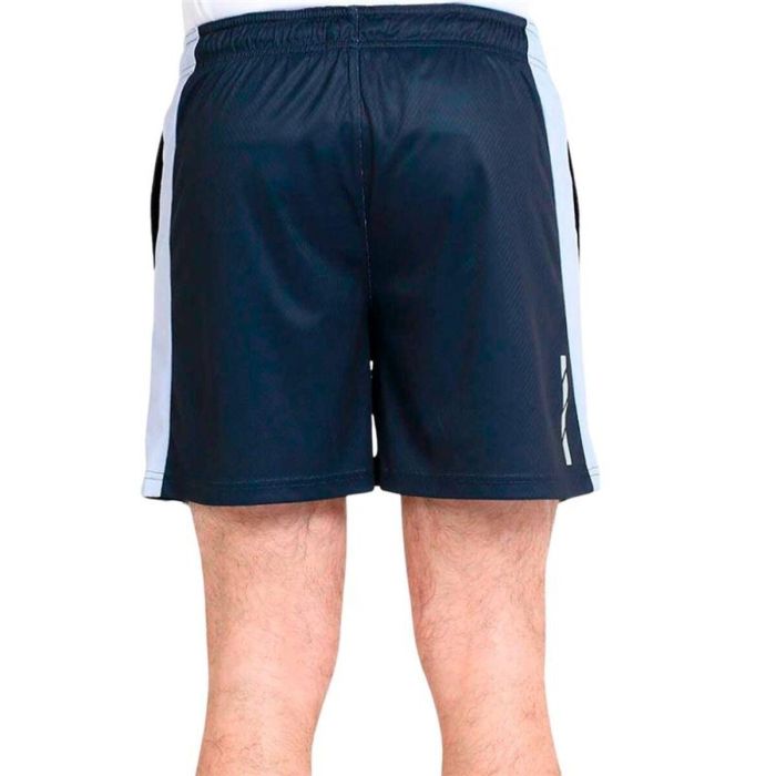 Pantalones Cortos Deportivos para Hombre Bullpadel Ceibo 004 Pádel 40 1 Pantalones Cortos Deportivos para Hombre Bullpadel Ceibo 004 Pádel 40 1