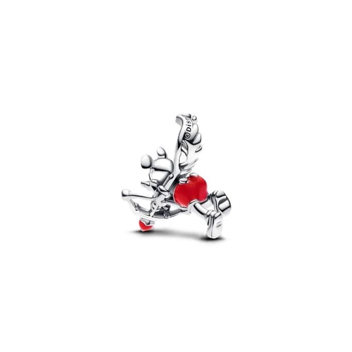 Abalorio Mujer Pandora 793616C01 Plateado Abalorio Mujer Pandora 793616C01 Plateado