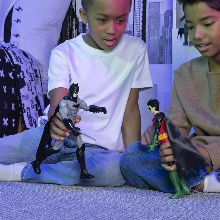 Figura Batman Classic 30 cm 2