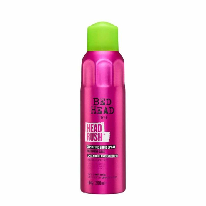 Tigi Bh21 Headrush Spray 200 mL