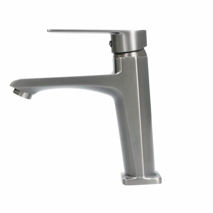 Grifo Monomando Fontastock Zinc Aleación de Zinc 4