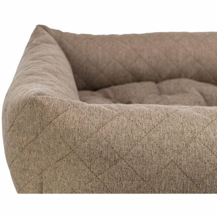 Cama para Perro Trixie Marrón 80 × 60 cm 7 Cama para Perro Trixie Marrón 80 × 60 cm 7