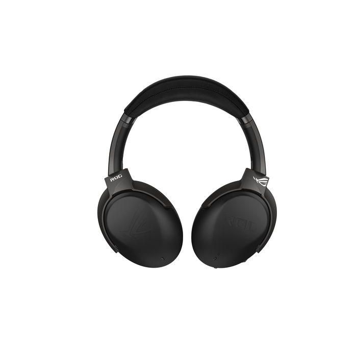 Asus Bluetooth, 3.5mm, Gaming, Neodymium, Omnidirectional , Virtual 7.1, Black 5 Asus Bluetooth, 3.5mm, Gaming, Neodymium, Omnidirectional , Virtual 7.1, Black 5