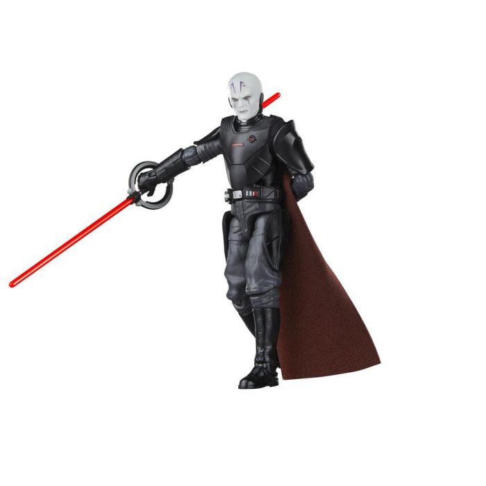 Figura Hasbro Star Wars The Vintage 3 Figura Hasbro Star Wars The Vintage 3