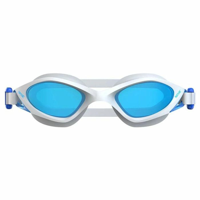 Gafas de Natación Seac Viper Azul Talla única 0 Gafas de Natación Seac Viper Azul Talla única 0