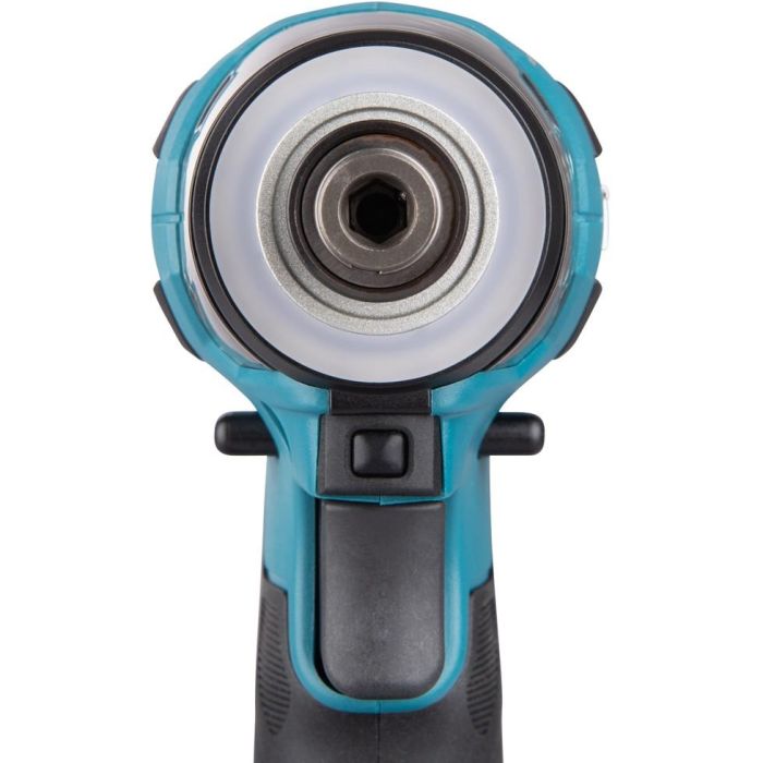 Makita DTD173RTJ Akku-Schlagschrauber 7 Makita DTD173RTJ Akku-Schlagschrauber 7