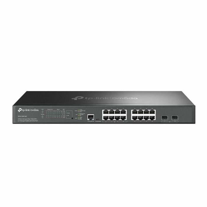 Switch TP-Link SG3218XP-M2 1