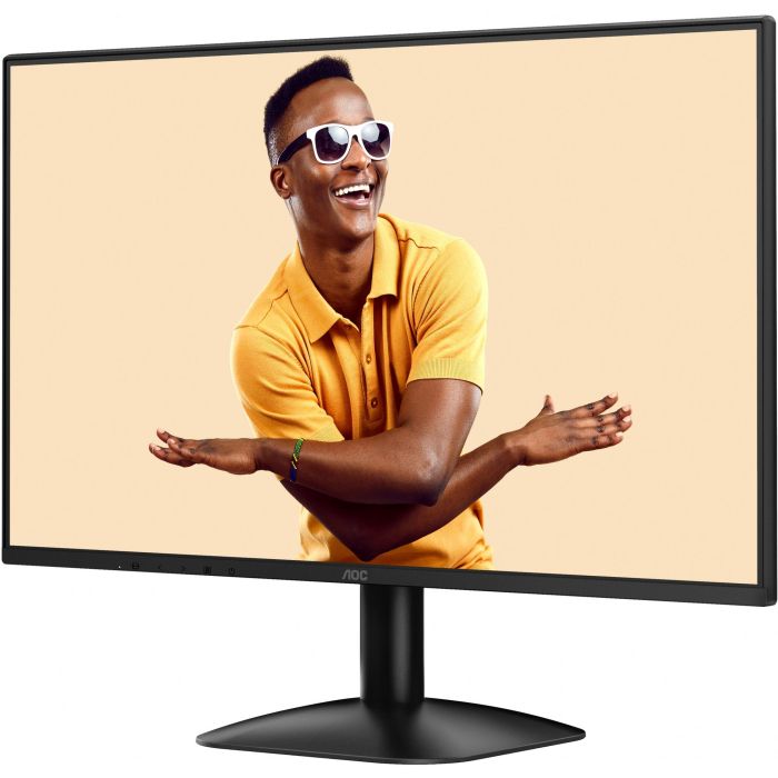 AOC 24B31H Monitor IPS 23.8" Full HD 1920x1080 4ms 120Hz HDMI D-Sub Low Blue Light Flicker-Free 11 AOC 24B31H Monitor IPS 23.8" Full HD 1920x1080 4ms 120Hz HDMI D-Sub Low Blue Light Flicker-Free 11