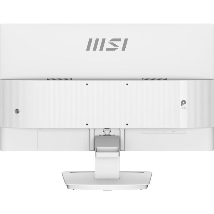 MSI Monitor Gaming 23.8" Full HD 144Hz 1ms, AMD FreeSync, Panel VA, 3500:1, HDMI DP (Modelo MP241W E14V)