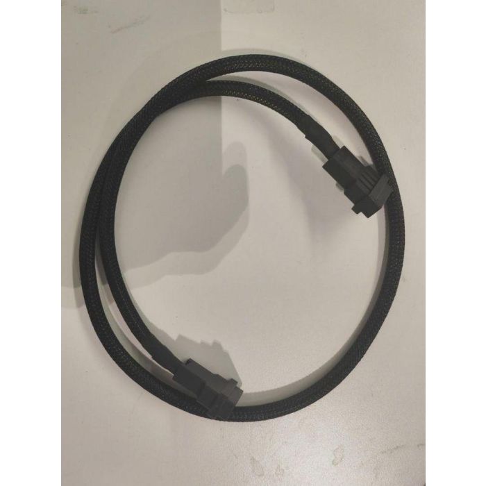 Hikvision Cable de Alimentación CX Power Pack - Variedad de Tamaños para Diseño de Gabinete y Ensamblaje Flexible