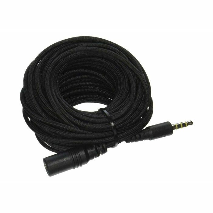Cable Jack CISCO CAB-MIC-EXT-J= Negro 9 m Cable Jack CISCO CAB-MIC-EXT-J= Negro 9 m