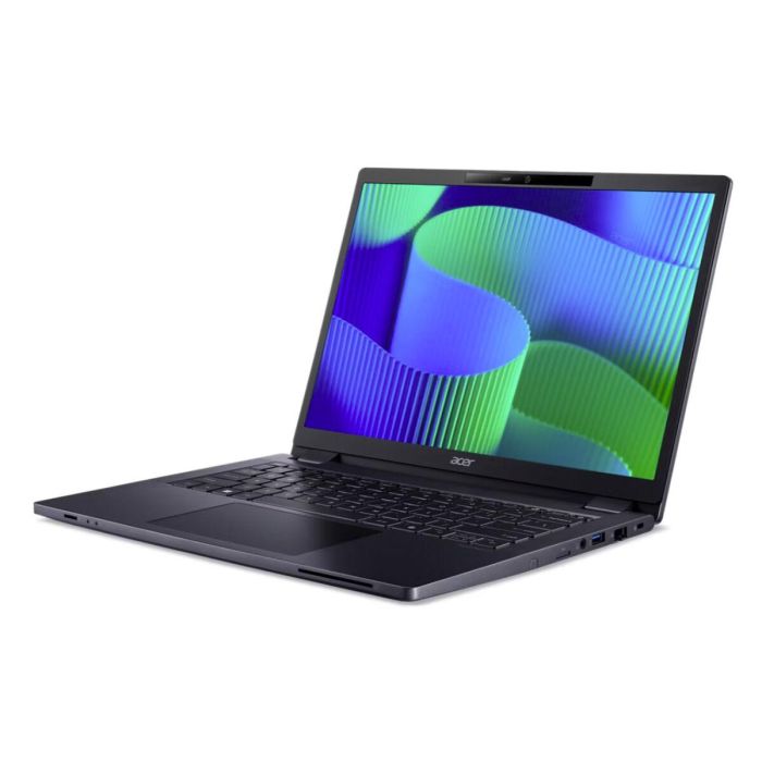 Laptop Acer TravelMate P4 14" Intel Core 7 150U 32 GB RAM 512 GB SSD Qwerty Español 3