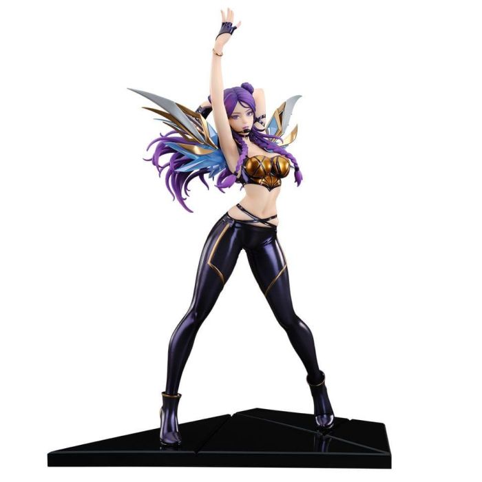 League Of Legends Estatua Pvc 1 0 League Of Legends Estatua Pvc 1 0