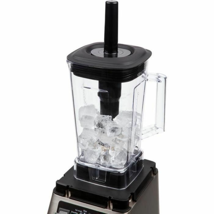 Batidora de Vaso Sencor SBU-8850NP Negro 2000 W 5 Batidora de Vaso Sencor SBU-8850NP Negro 2000 W 5