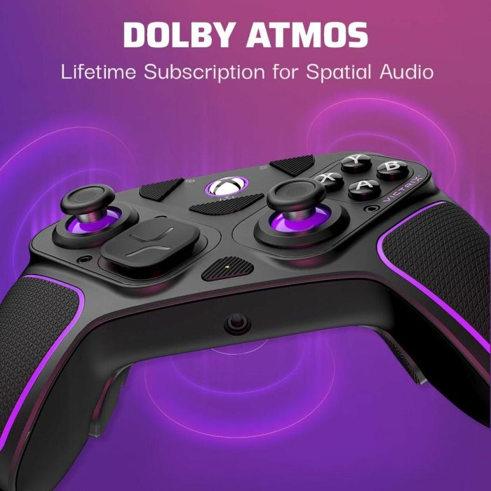 Mando Gaming Inalámbrico PDP 5 Mando Gaming Inalámbrico PDP 5