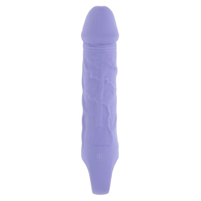 Vibrador Evolved Morado 8