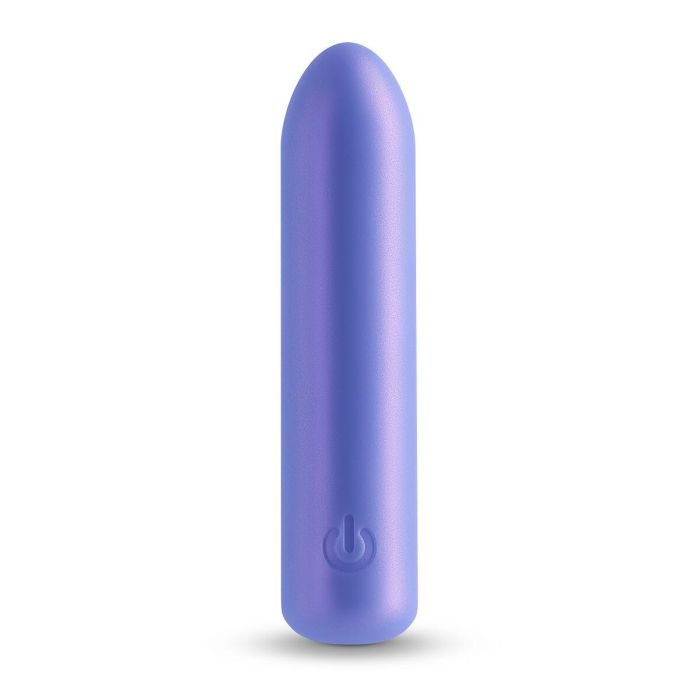 Bala Vibradora NS Novelties Seduction Roxy Azul 0 Bala Vibradora NS Novelties Seduction Roxy Azul 0