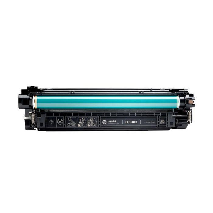 Hp Toner Negro Laserjet Enterprise M552Dn , M553N , M553Dn , M553X , M577C, M577F , M577Dn - 508X - Alta Capacidad 0 Hp Toner Negro Laserjet Enterprise M552Dn , M553N , M553Dn , M553X , M577C, M577F , M577Dn - 508X - Alta Capacidad 0